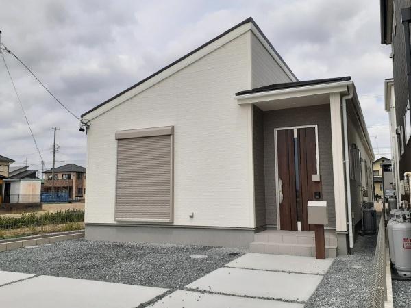 碧南市三宅町第５９　1号棟