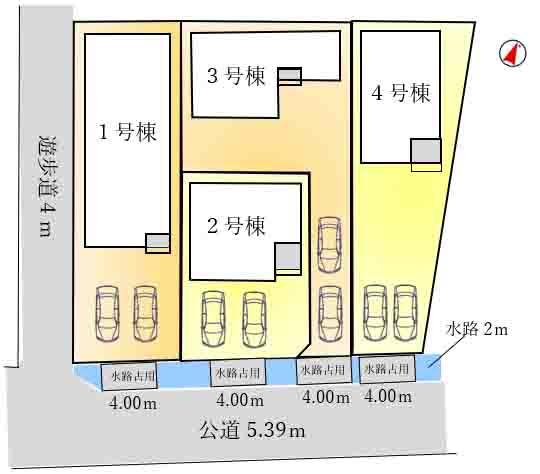 碧南市三宅町第５９　1号棟