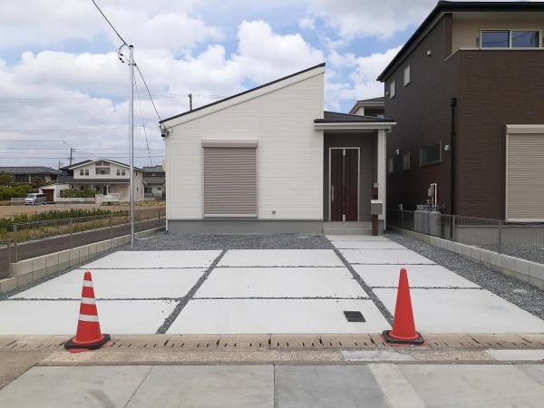 碧南市三宅町第５９　1号棟