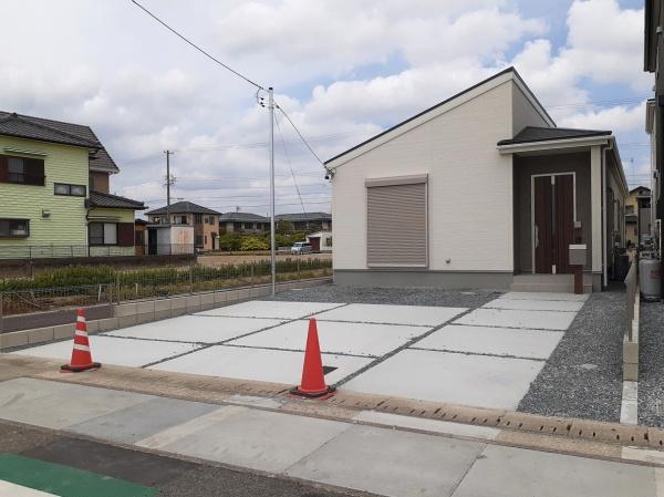 碧南市三宅町第５９　1号棟