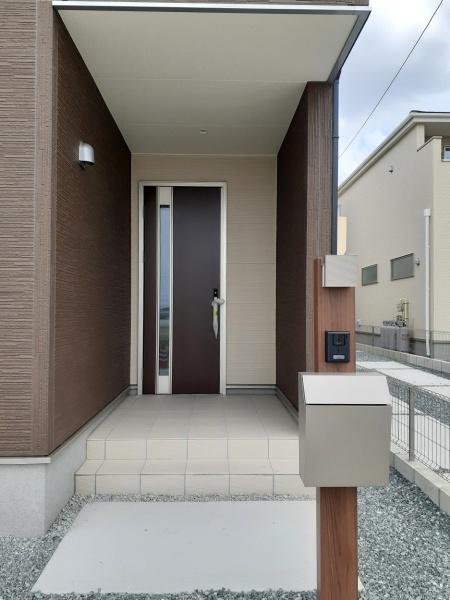 碧南市三宅町第５９　2号棟
