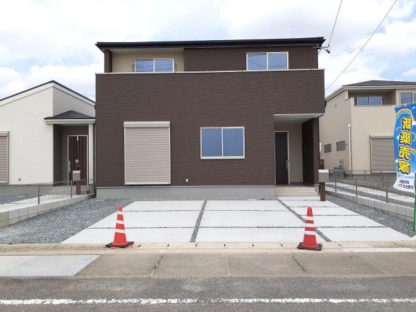 碧南市三宅町第５９　2号棟