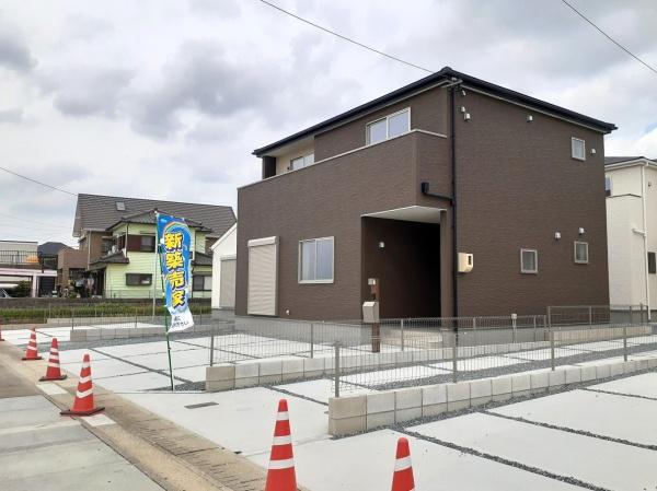 碧南市三宅町第５９　2号棟