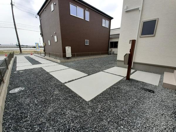 碧南市三宅町第５９　3号棟