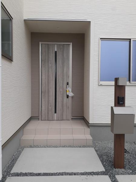 碧南市三宅町第５９　3号棟