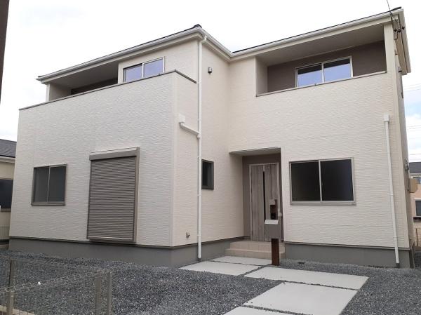碧南市三宅町第５９　3号棟