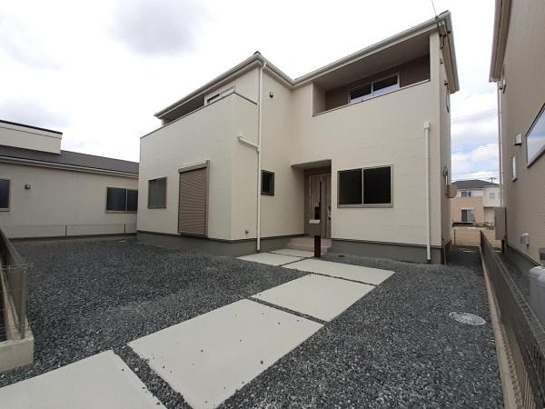 碧南市三宅町第５９　3号棟