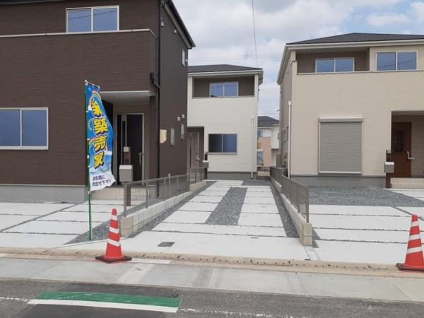 碧南市三宅町第５９　3号棟