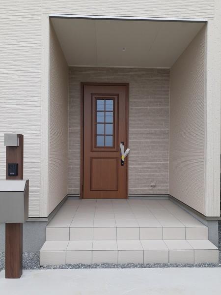 碧南市三宅町第５９　4号棟