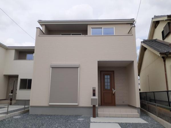 碧南市三宅町第５９　4号棟