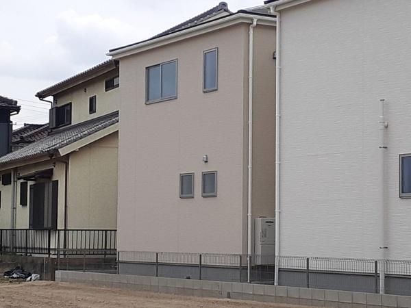 碧南市三宅町第５９　4号棟