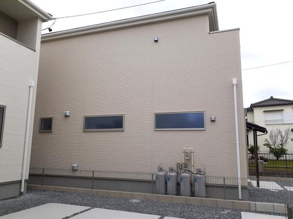 碧南市三宅町第５９　4号棟