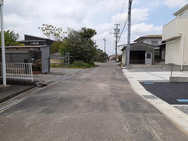 高浜市小池町第４０　2号棟