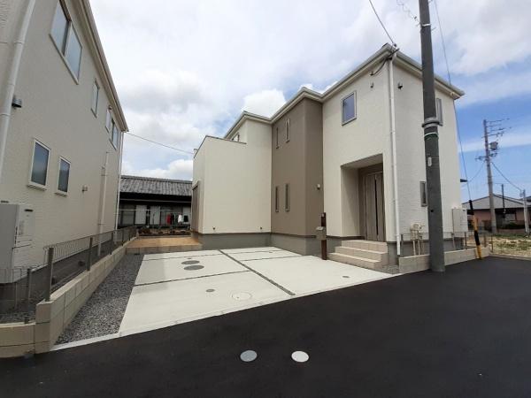 高浜市小池町第４０　2号棟