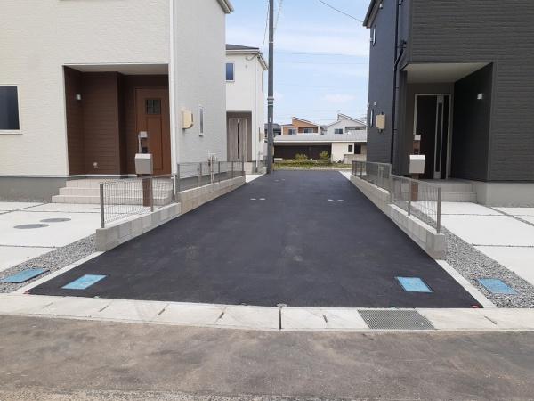 高浜市小池町第４０　2号棟