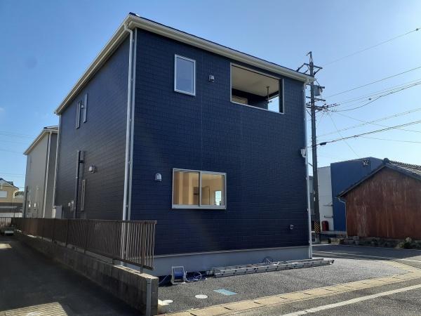 高浜市湯山町第２　1号棟