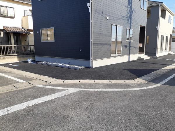 高浜市湯山町第２　1号棟