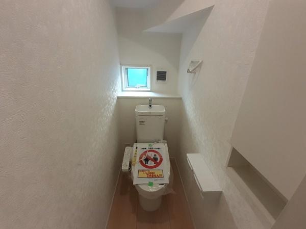 高浜市湯山町第２　1号棟