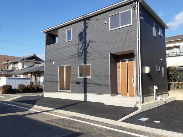 高浜市湯山町第２　1号棟