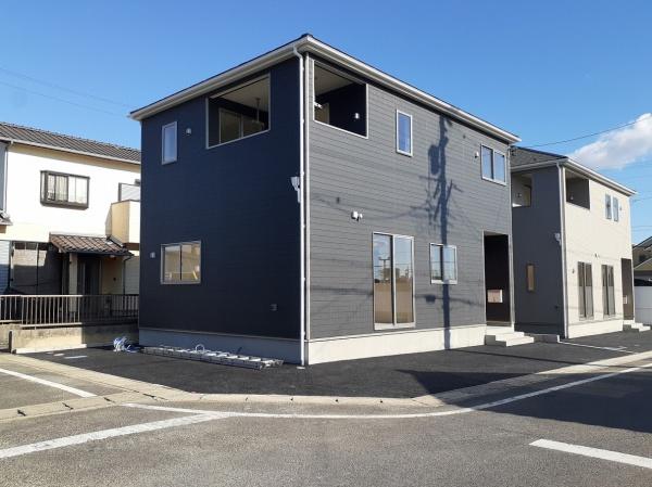 高浜市湯山町第２　1号棟