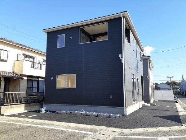 高浜市湯山町第２　1号棟