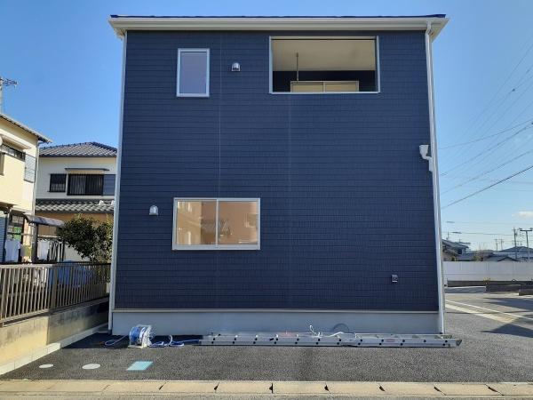 高浜市湯山町第２　1号棟