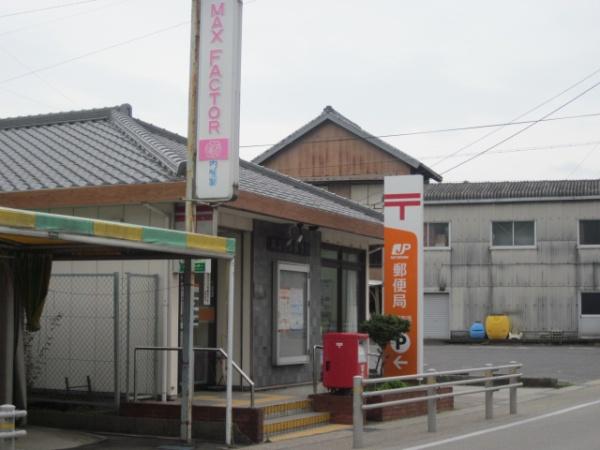 高浜市屋敷町第2期 1号棟(吉浜郵便局)