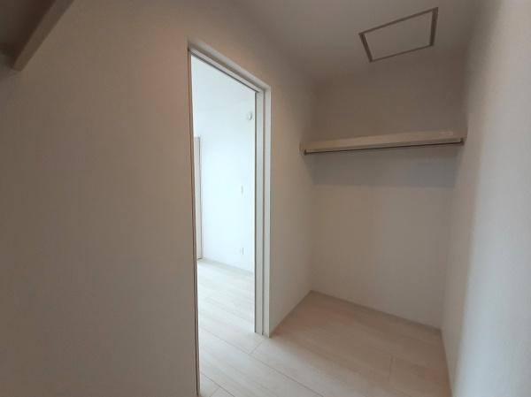 高浜市屋敷町第２期　1号棟