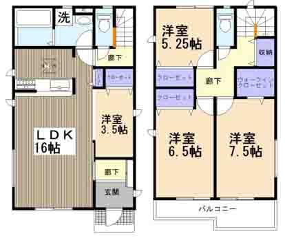 高浜市屋敷町第２期　2号棟