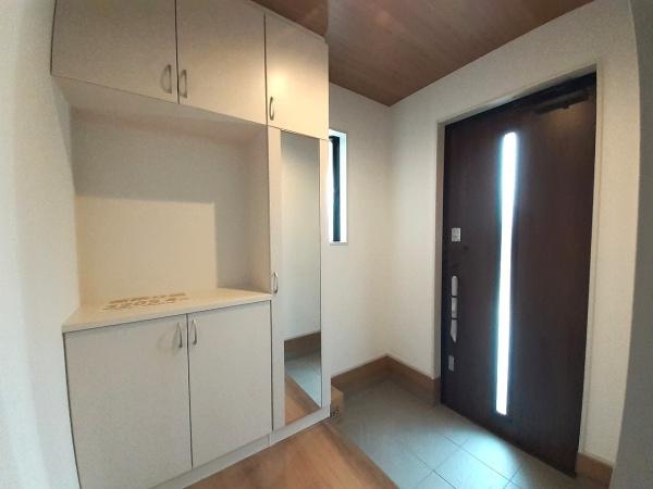 高浜市屋敷町第２期　2号棟