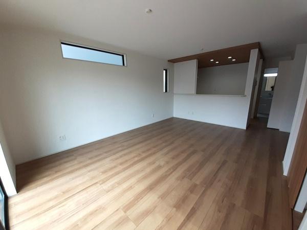 高浜市屋敷町第２期　2号棟