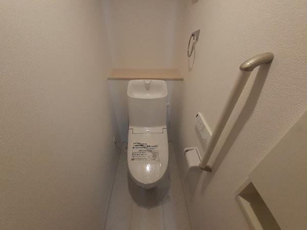高浜市呉竹町四丁目３期　1号棟