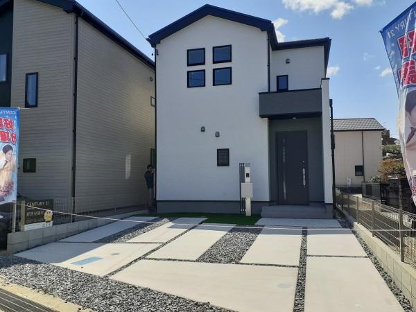 高浜市呉竹町四丁目３期　1号棟