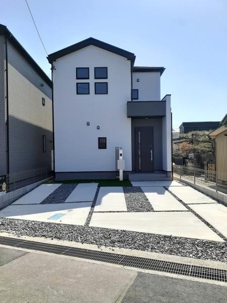 高浜市呉竹町四丁目３期　1号棟