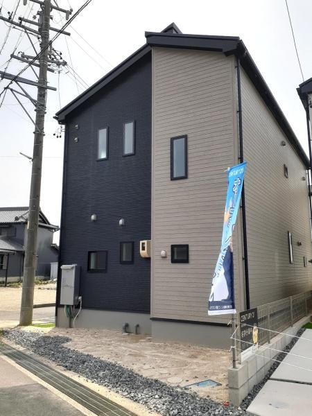 高浜市呉竹町四丁目３期　2号棟