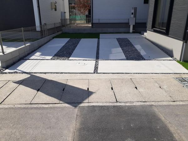 高浜市呉竹町四丁目３期　2号棟