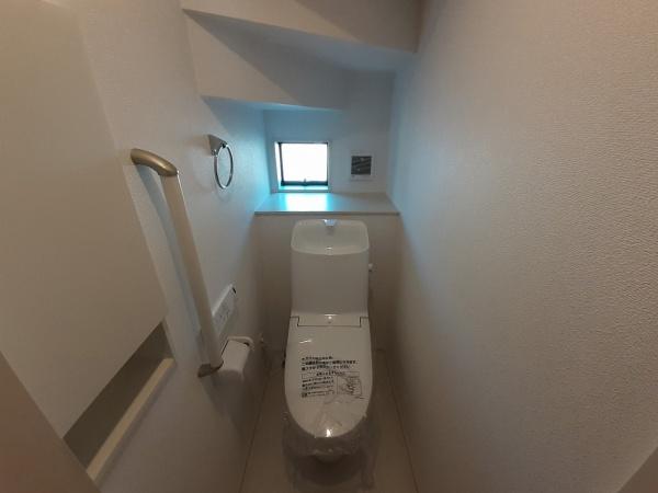 高浜市呉竹町四丁目３期　2号棟