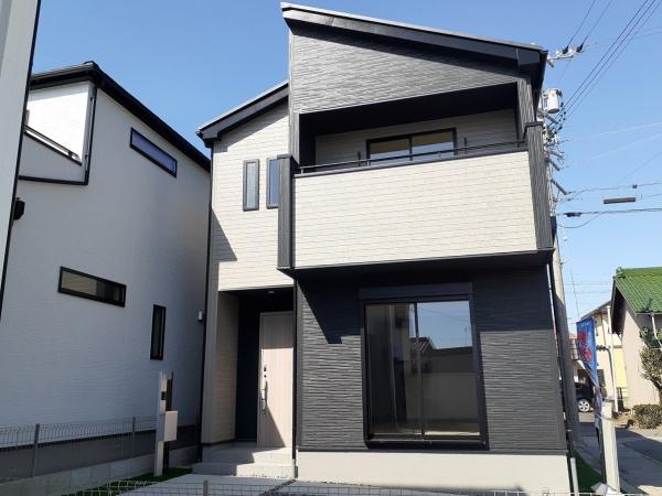高浜市呉竹町四丁目３期　2号棟