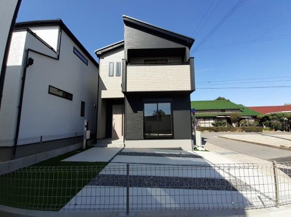 高浜市呉竹町四丁目３期　2号棟