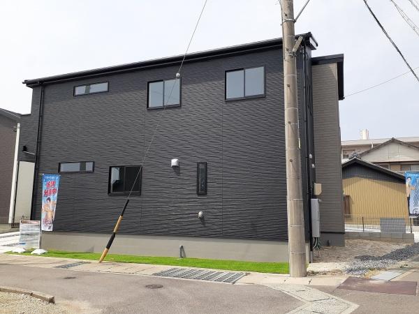 高浜市呉竹町四丁目３期　2号棟