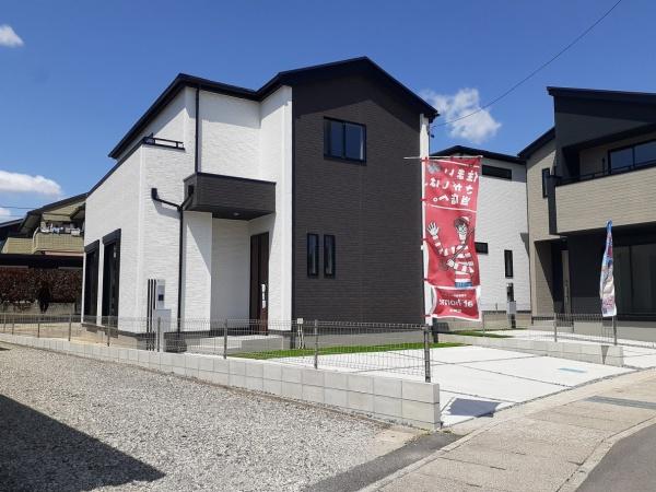 高浜市呉竹町四丁目３期　3号棟