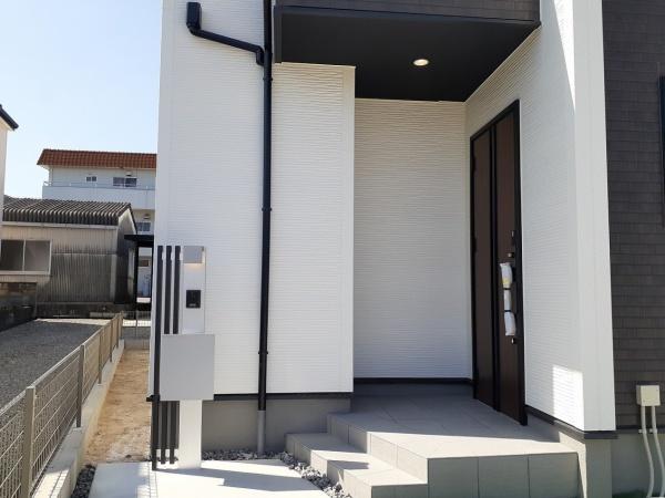 高浜市呉竹町四丁目３期　3号棟