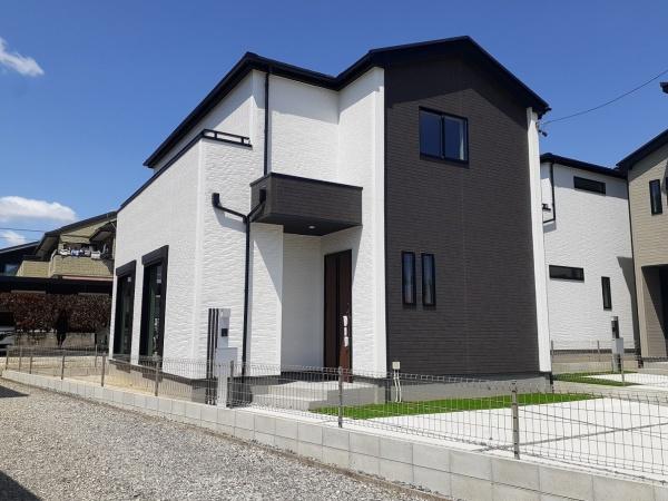 高浜市呉竹町四丁目３期　3号棟