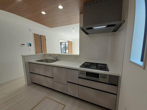 高浜市呉竹町四丁目３期　3号棟