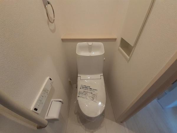 高浜市呉竹町四丁目３期　3号棟