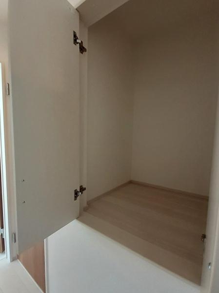 高浜市呉竹町四丁目３期　3号棟