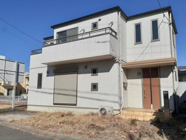 碧南市相生町中古住宅