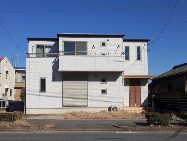 碧南市相生町中古住宅