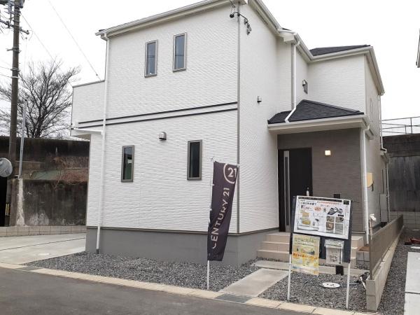刈谷市小垣江町本郷下　3号棟