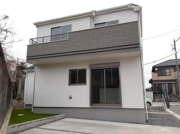 刈谷市小垣江町本郷下　3号棟